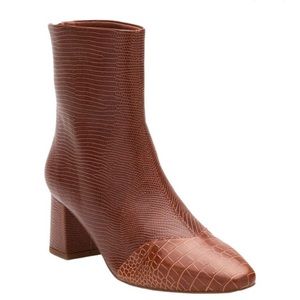 Free People Coconut By Matisse Boots 10 NEW